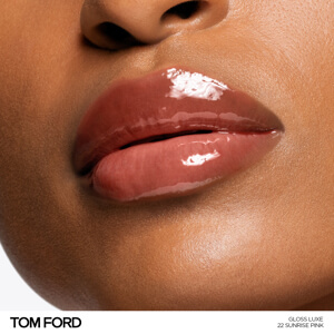 Tom Ford Gloss Luxe Lip Gloss